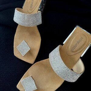 Dressy Sandals